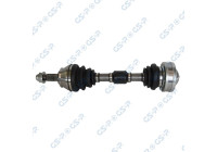 Drive Shaft