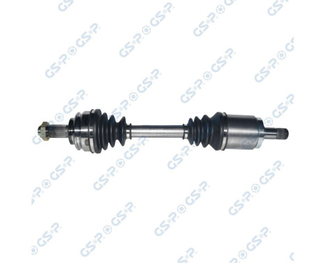 Drive Shaft