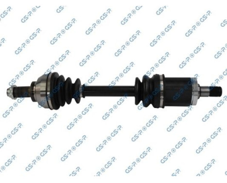 Drive Shaft