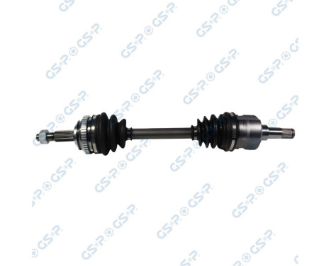 Drive Shaft