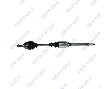 Drive Shaft