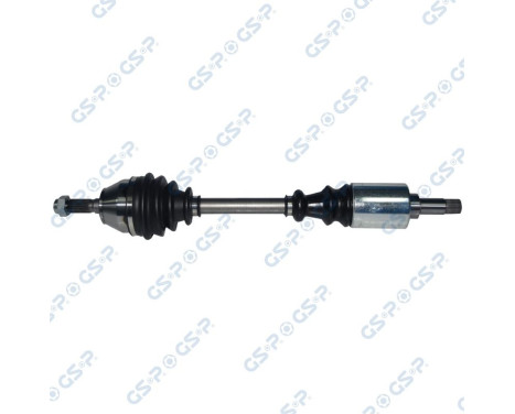 Drive Shaft