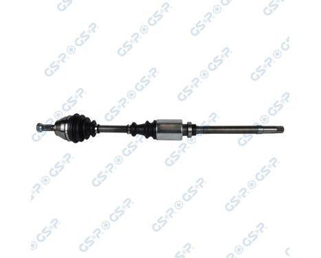 Drive Shaft