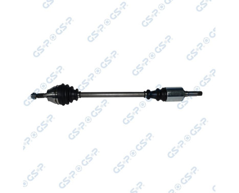 Drive Shaft