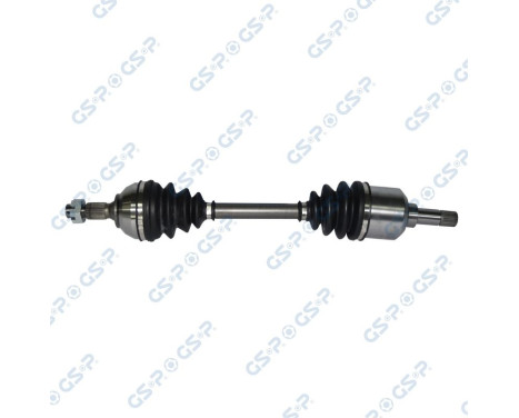 Drive Shaft