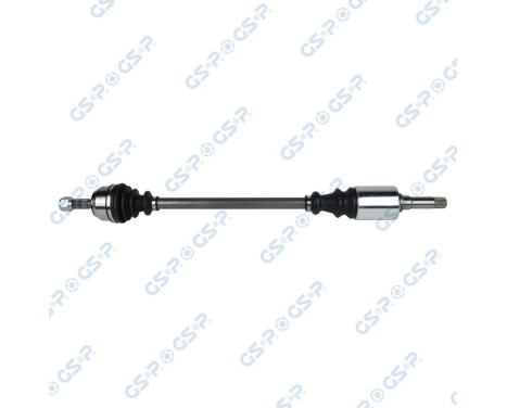 Drive Shaft