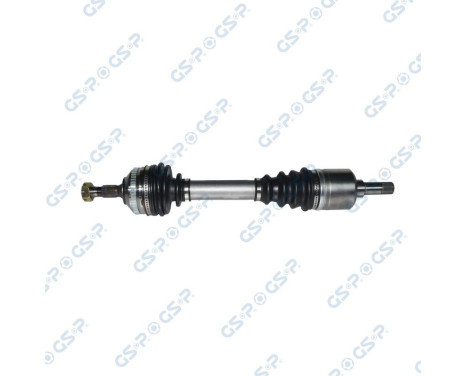 Drive Shaft
