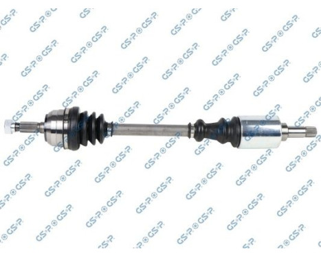 Drive Shaft
