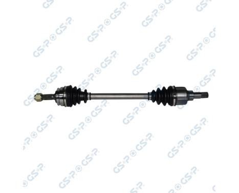 Drive Shaft