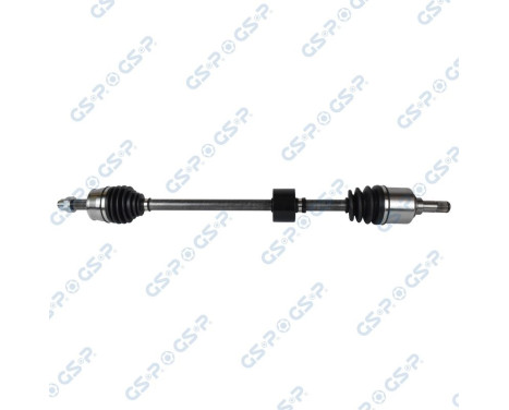 Drive Shaft