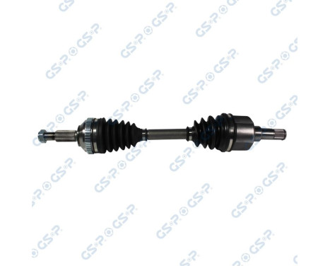 Drive Shaft