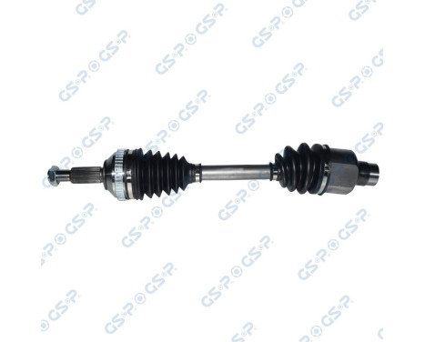 Drive Shaft