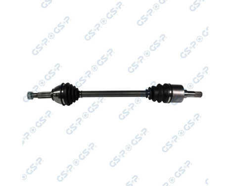 Drive Shaft
