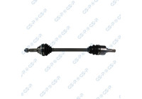 Drive Shaft