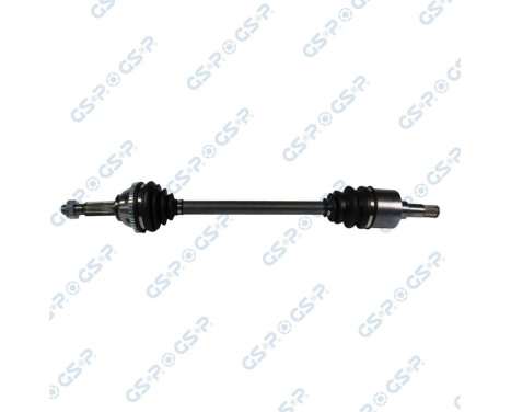 Drive Shaft