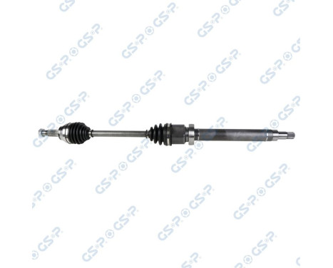 Drive Shaft