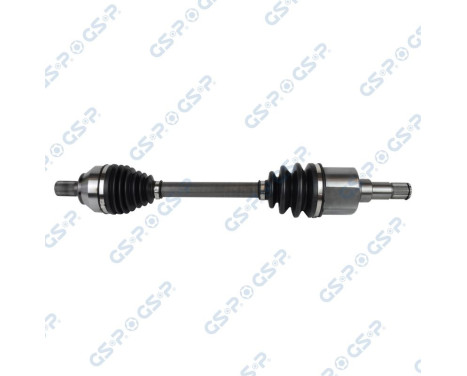 Drive Shaft
