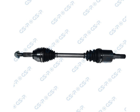 Drive Shaft
