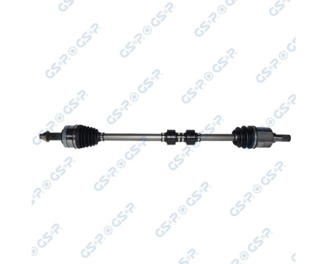Drive Shaft