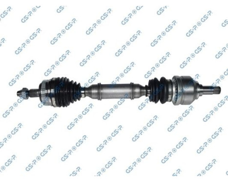 Drive Shaft