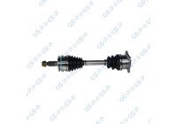 Drive Shaft