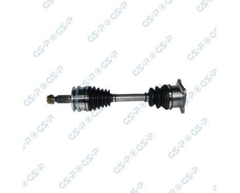 Drive Shaft