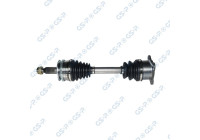 Drive Shaft