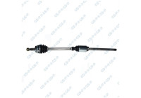 Drive Shaft