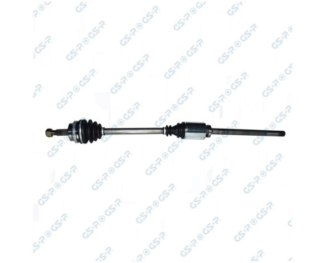 Drive Shaft