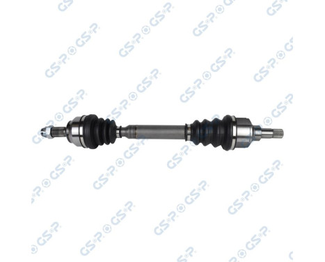 Drive Shaft