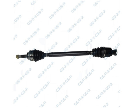 Drive Shaft