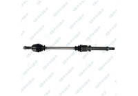 Drive Shaft