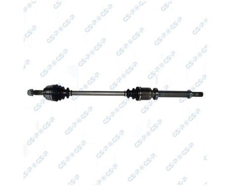 Drive Shaft