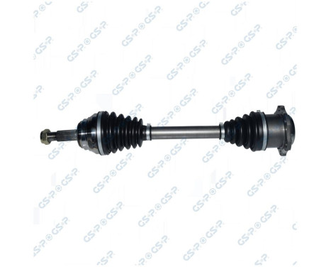 Drive Shaft