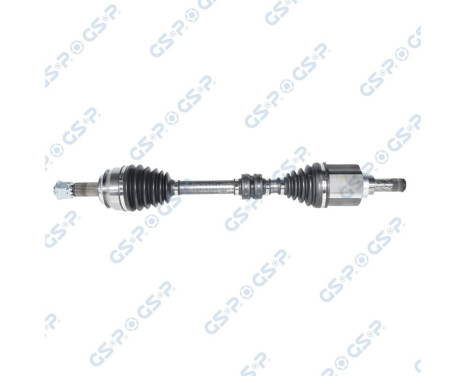 Drive Shaft