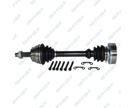 Drive Shaft