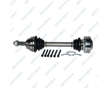 Drive Shaft