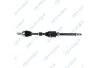Drive Shaft