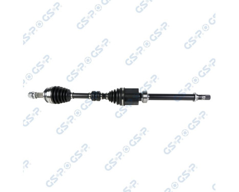 Drive Shaft