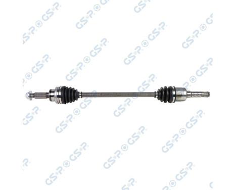 Drive Shaft