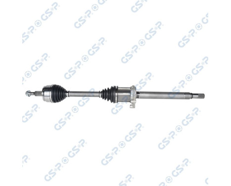 Drive Shaft