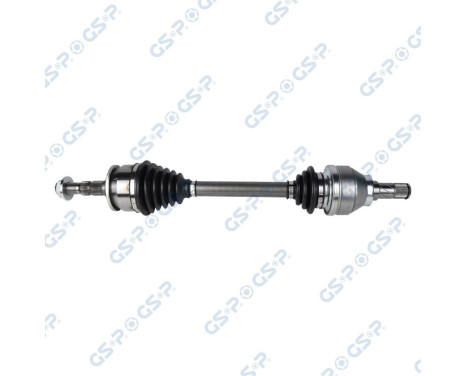 Drive Shaft