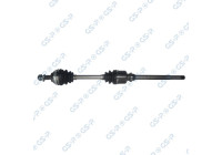 Drive Shaft