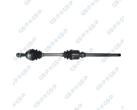 Drive Shaft
