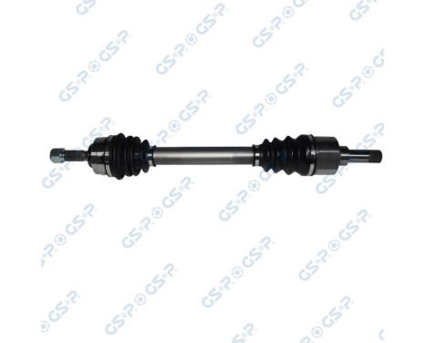 Drive Shaft