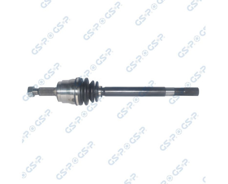 Drive Shaft