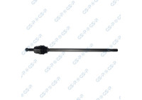 Drive Shaft