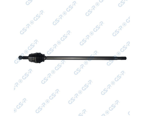 Drive Shaft
