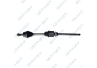 Drive Shaft