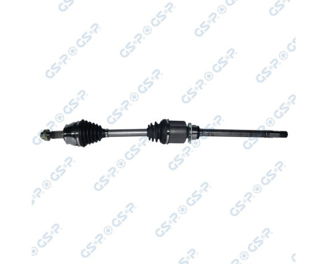 Drive Shaft